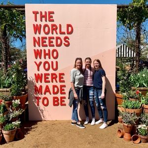 Meet your Posher, Melissa